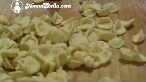 Orecchiette-pugliesi