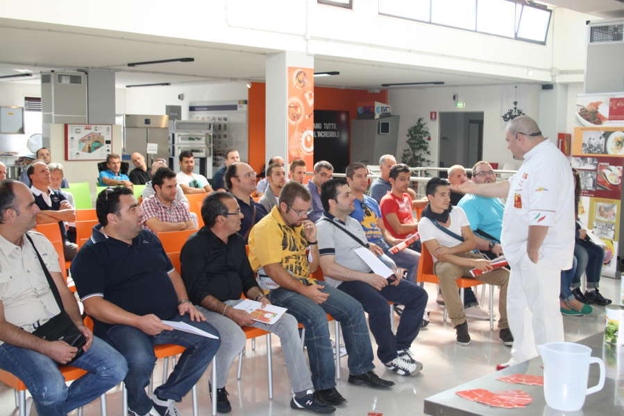 foto corso fabio priore