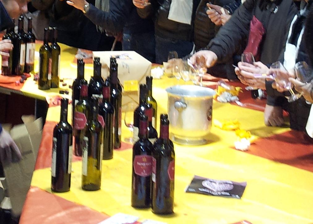 foto1 sagra bacco delle gnostre 